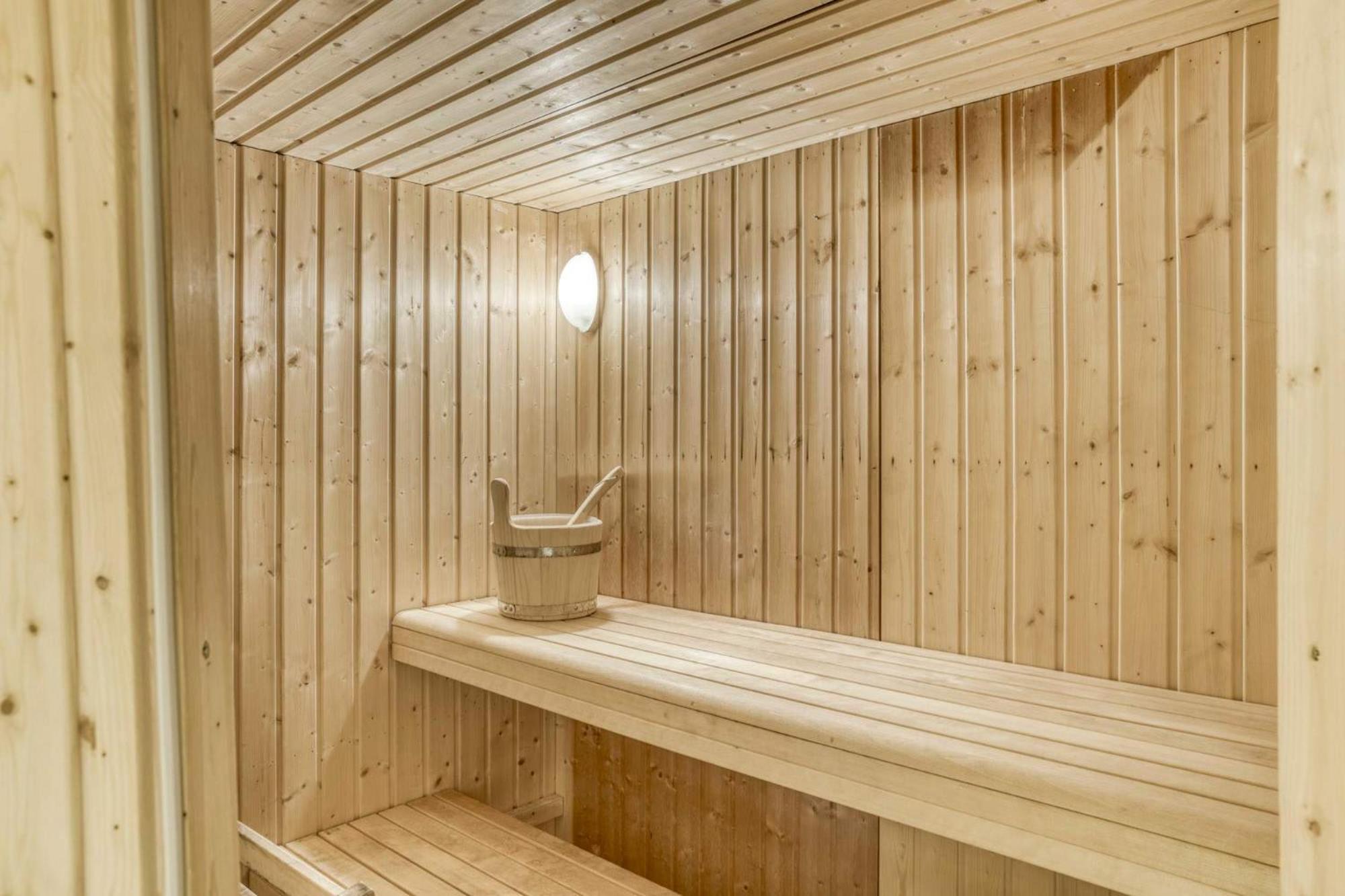 Chalet Altitude Megève Kültér fotó